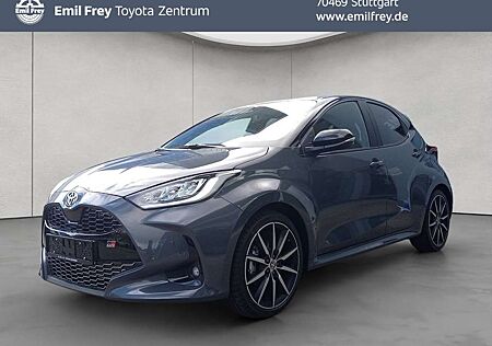 Toyota Yaris Hybrid GR Sport,Infotainment & Safety-Paket