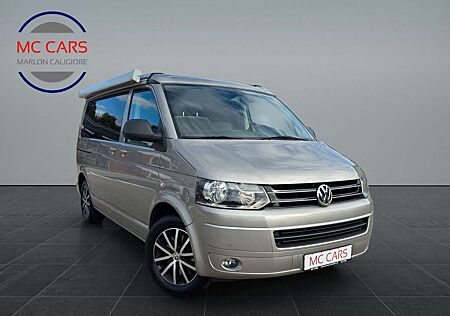VW T5 California gebraucht kaufen VW T5 California Volkswagen Beach Aufstelldach /Automatik/Navi