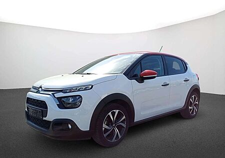 Citroën C3 Citroen PureTech 83 S&S Shine