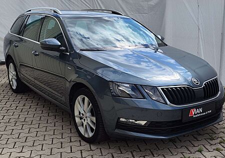 Skoda Octavia Combi 1.6 TDI Automatik/ TÜV Neu/Keyless Go+entry