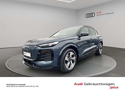 Audi Q6 e-tron Matrix CarPlay Standklima 360°