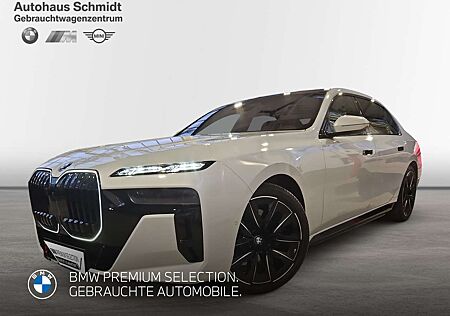 BMW i7 xDrive60 Limousine M Sportpaket DAB