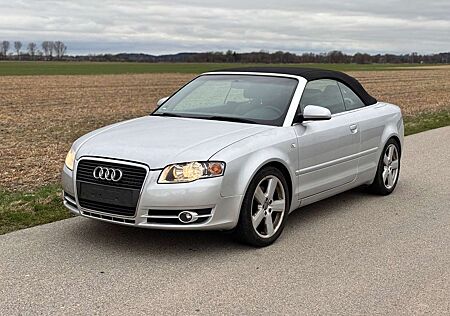 Audi A4 1.8 T