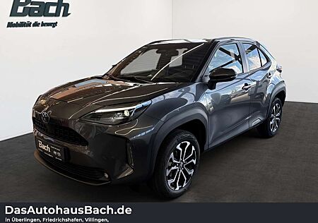 Toyota Yaris Cross - 1.5 l 4x2 HY Teamplayer Winter