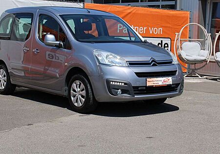 Citroën Berlingo Citroen Kombi *Inspektion Neu*Allwetterreifen*