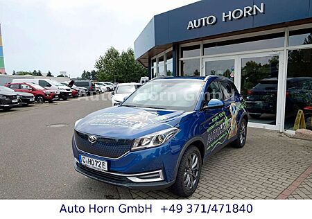 DFSK Seres 3 Luxury Elektr. Kamera SHZ