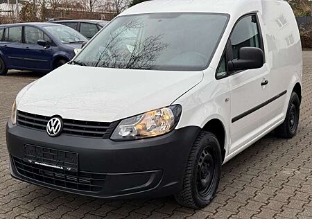 VW Caddy Volkswagen 1.6 TDI Kasten EcoProfi*EURO5*TOP ANGEBOT*