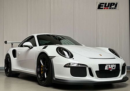 Porsche 991 /911 GT3 RS / Lift/LED/PCCB