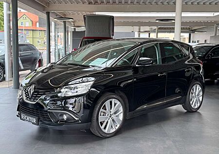 Renault Scenic IV 1.3 Limited Kamera/NAVI/SHZ/2.Hd/W+S/
