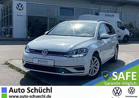 VW Golf Volkswagen Variant Comfortline 1.5 TSI NAVI+SHZ+PDC+BL