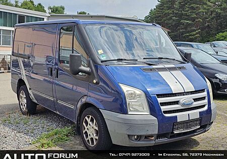 Ford Transit Kasten FT 280 K Trend LKW