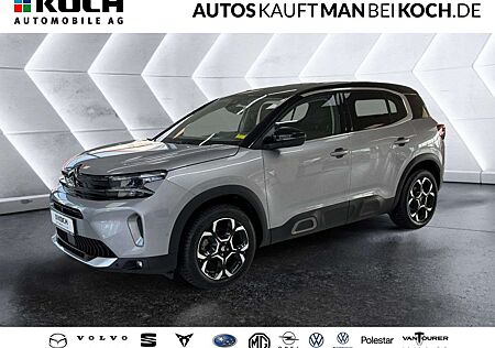Citroën C5 Aircross Citroen PureTech 130 EAT8 MAX