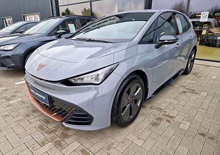 Cupra Born 150kW/58kWh
