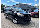 Dacia Lodgy Laureate 1.5 dCi Klima Tempomat 7-Sitzer