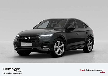 Audi Q5 40 TDI ADVANCED LM20 MATRIX ALCANTA