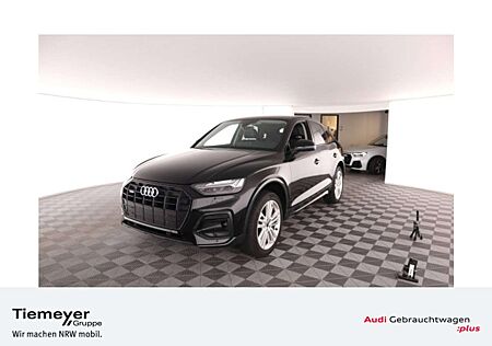 Audi Q5 40 TDI ADVANCED LM20 MATRIX ALCANTA