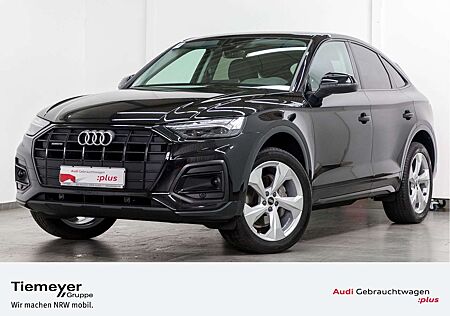 Audi Q5 40 TDI ADVANCED LM20 MATRIX ALCANTA