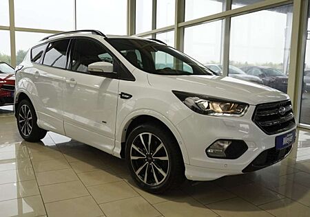 Ford Kuga ST-Line 2.0TDCi 180PS 4x4 Nav/Kamera/el.Klappe