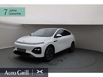 Xpeng G6 2025 AWD Performance AHK CarPlay 360Kam ACC
