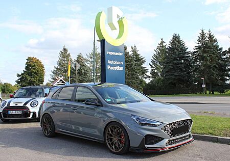 Hyundai i30 N Performance Facelift