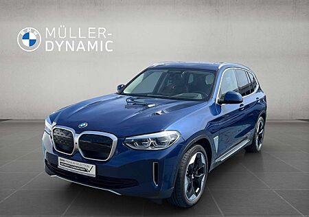 BMW iX3 IMPRESSIVE LED HUD AHK HARMAN KARDON KOMFORTZUG SH