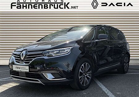 Renault Espace Initiale Paris 2.0 BLUE dCi 190 Head-Up
