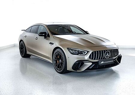 Mercedes-Benz AMG GT 63 S E Perfo CARBON I+II MAGNO HIGH-CLASS