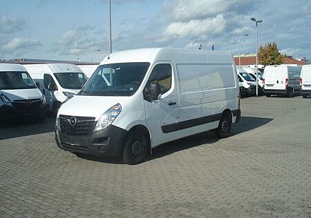 Opel Movano B L2H2 3,5t 27220Km Navi Klima EURO6 PDC