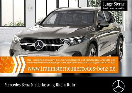 Mercedes-Benz GLC 300 e 4M 360+BURMESTER+KEYLESS+9G