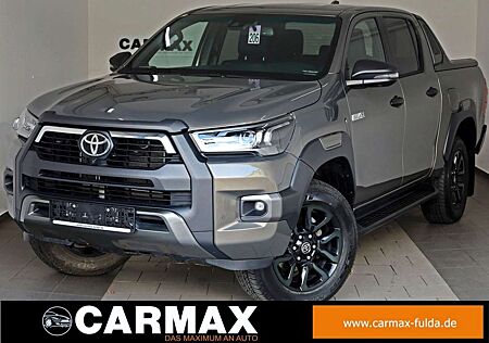 Toyota Hilux 2.8 D-4D Invincible Sport,ACC,AHK