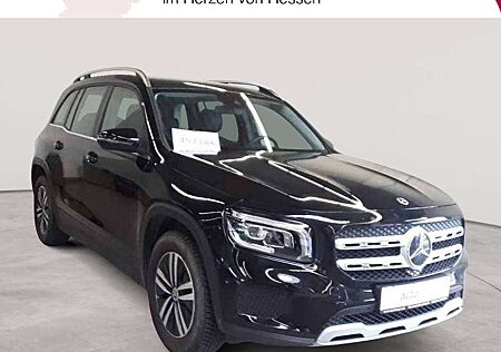 Mercedes-Benz GLB 220 220d 4Matic 8G-Style BusiP LED KAM