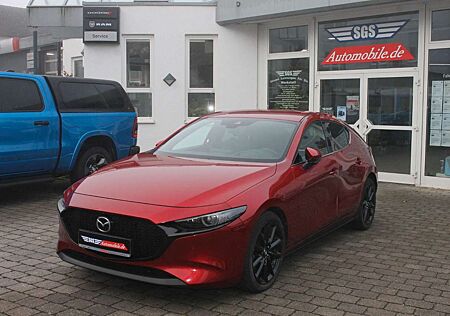Mazda 3 Lim. 5-trg. Selection