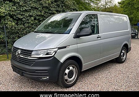 VW T6 Transporter Volkswagen T6.1 Transporter 2.0 150PS DSG+LED+KAMERA+AHK