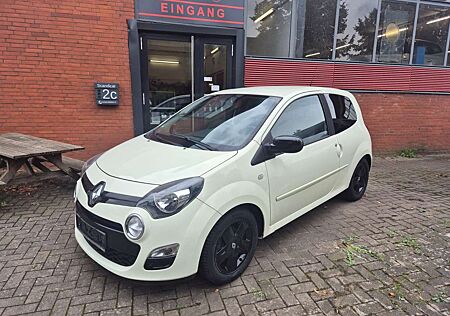 Renault Twingo 1.2 LEV 16V