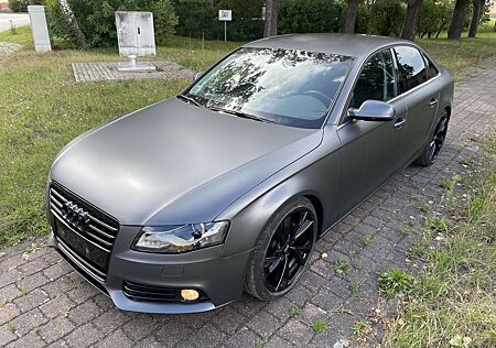 Audi A4 Ambiente
