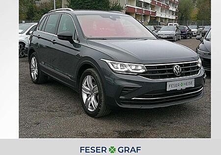 VW Tiguan Volkswagen MOVE 1.5 TSI DSG/Matrix-LED/Sitz. -Lenkradhzg./Rea