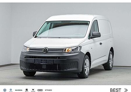 VW Caddy Volkswagen 2.0 TDI KLIMA*DAB*SZHZG*