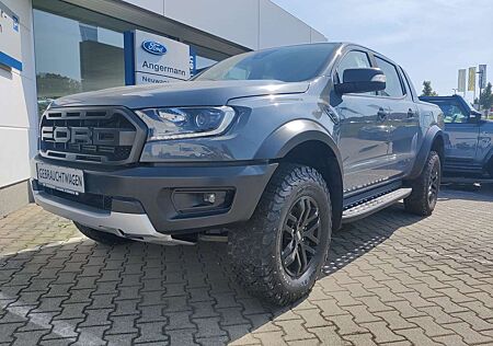 Ford Ranger Raptor Doppelkabine 4x4