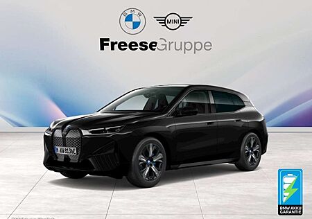 BMW iX xDrive40 Sportpaket Head-Up HK HiFi DAB
