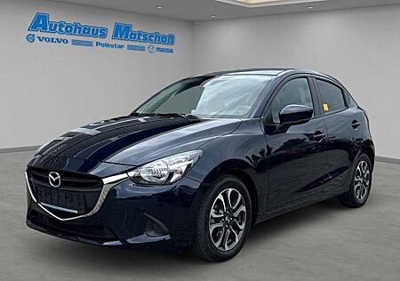 Mazda 2 Kizoku 1.5 SKYACTIV-G 90 Navi Klimaautom DAB SHZ K