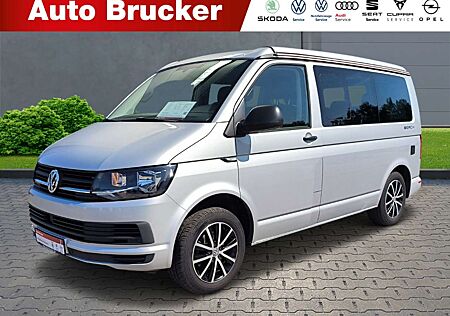 VW T6 California Volkswagen Beach 2.0 TDI AHK Navi Standheizung