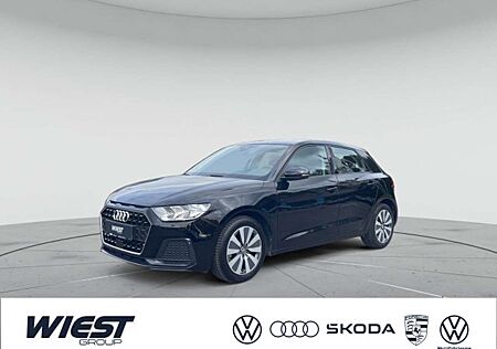 Audi A1 30 TFSI advanced PDC Navi SHZ Tempo