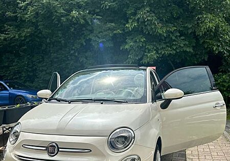Fiat 500C 500 C 1.2 8V Lounge