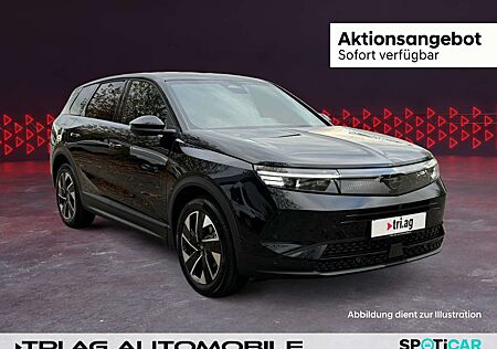 Opel Grandland GS Hybrid Doppelkupplungsgetriebe (eDC