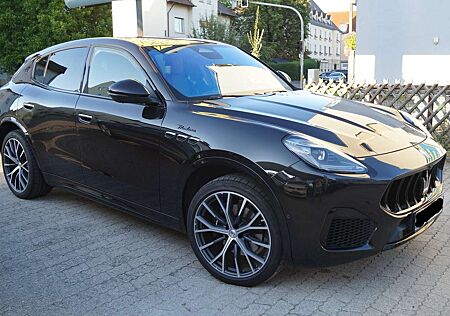 Maserati Grecale Modena MY24 Mild Hybrid AWD ACC HUD LED-Matrix....