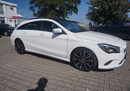 Mercedes-Benz CLA 180 Shooting Brake URBAN*AHK*NAVi*LED*KAMERA