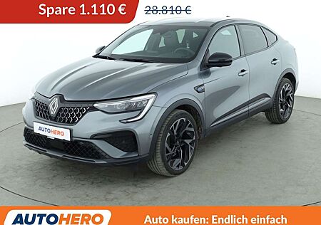 Renault Arkana 1.3 TCe Mild-Hybrid Esprit Alpine Aut.*NAVI*LED*