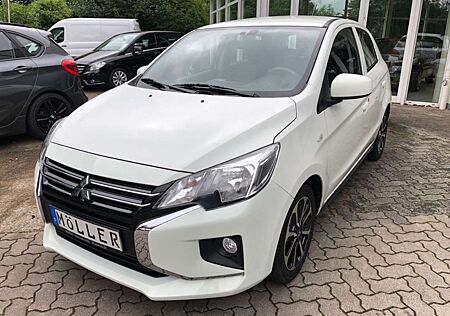 Mitsubishi Space Star 1.0 Active Klima Alu 2.Hand