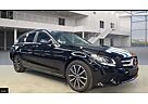 Mercedes-Benz C 200 T d Distronic*LED*Navi*Sdach*DAB