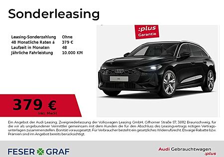 Audi A5 Avant TFSI Stronic,LED,AZV,Navi+,ACC,Kamera